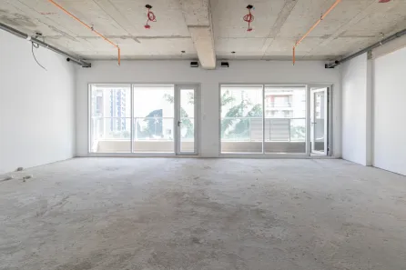 Ponto Comercial com 1 Quarto para alugar, 71m² no Cerqueira César, São Paulo