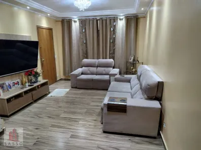Casa com 3 Quartos à venda, 129m² no Vila Ré, São Paulo