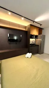 Flat com 1 Quarto à venda, 22m² no Intermares, Cabedelo