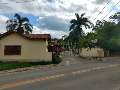Lote/Terreno à venda, 7025m² no Freitas, São José dos Campos