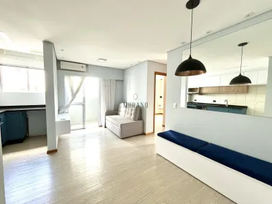 Apartamento com 2 Quartos à venda, 49m² no Costa e Silva, Joinville