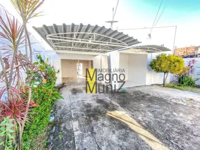 Casa com 3 Quartos à venda, 98m² no Parangaba, Fortaleza