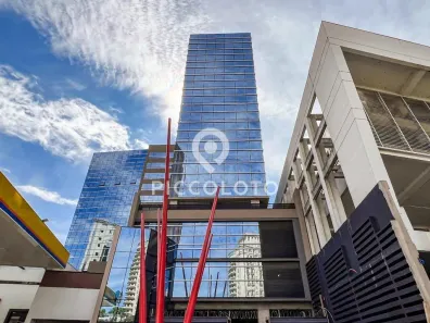 Imóvel Comercial para alugar, 860m² no Chácara da Barra, Campinas