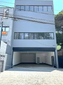 Galpão/Depósito/Armazém para alugar, 394m² no Vila Santo Antônio, Cotia