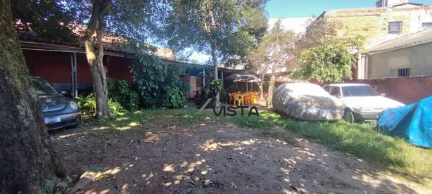 Lote/Terreno à venda, 880m² no Parque Santo Antônio, Guarulhos