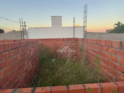Lote/Terreno à venda, 175m² no Loteamento Vem Viver Piracicaba I, Piracicaba
