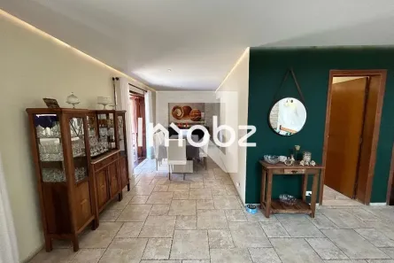 Casa com 5 Quartos à venda, 320m² no Siciliano, São Paulo