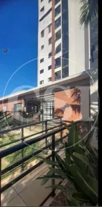 Apartamento com 2 Quartos à venda, 60m² no Jardim Dom Bosco, Campinas