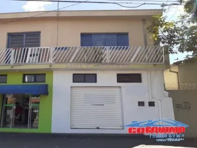 Casa com 2 Quartos à venda, 200m² no Jardim Paulistano, São Carlos