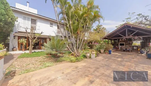 Casa com 4 Quartos à venda, 320m² no Alphaville, Santana de Parnaíba