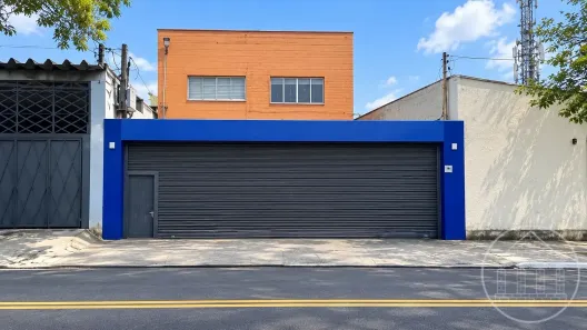 Prédio Comercial para alugar, 400m² no Santo Amaro, São Paulo