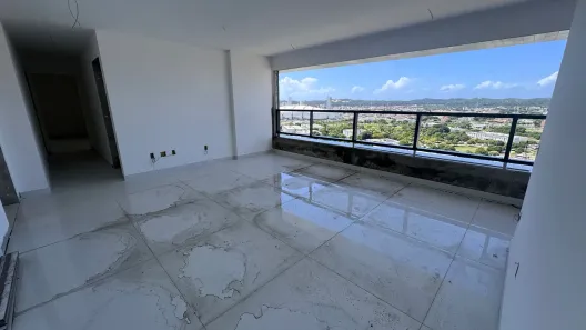 Apartamento com 3 Quartos à venda, 115m² no Lagoa Nova, Natal