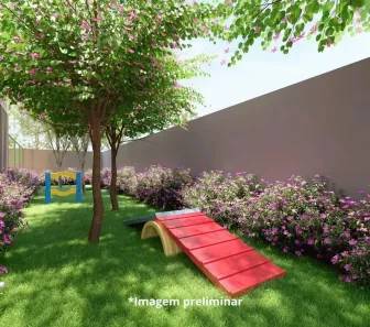 Apartamento com 2 Quartos à venda, 48m² no Santo Amaro, São Paulo