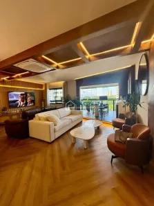 Apartamento com 3 Quartos à venda, 165m² no Aleixo, Manaus