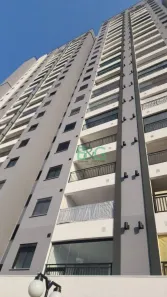 Apartamento com 2 Quartos à venda, 42m² no Vila Esperança, São Paulo