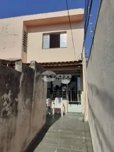 Lote/Terreno à venda, 320m² no Nova Petrópolis, São Bernardo do Campo