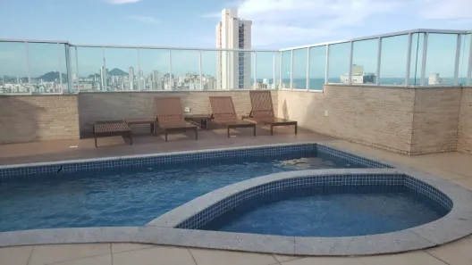 Apartamento com 2 Quartos para alugar, 65m² no Praia de Itaparica, Vila Velha