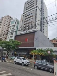 Cobertura com 2 Quartos à venda, 100m² no São Mateus, Juiz de Fora