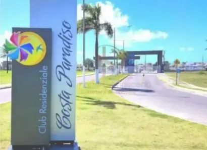 Casa de Condomínio com 3 Quartos à venda, 402m² no Costa Paradiso, Barra dos Coqueiros