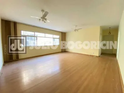 Apartamento com 3 Quartos à venda, 112m² no Jardim Guanabara, Rio de Janeiro