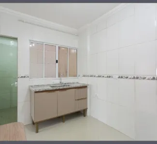 Sobrado com 2 Quartos à venda, 70m² no Parque Savoy City, São Paulo