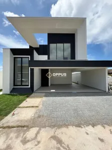 Casa de Condomínio com 3 Quartos à venda, 319m² no , Paço do Lumiar