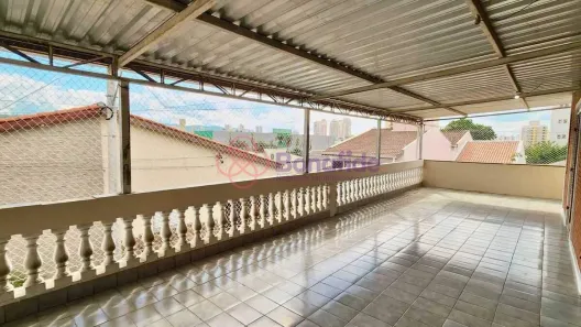 Casa com 2 Quartos à venda, 85m² no Vila Arens II, Jundiaí