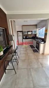 Casa com 3 Quartos à venda, 280m² no Jardim Arlindo Laguna, Ribeirão Preto
