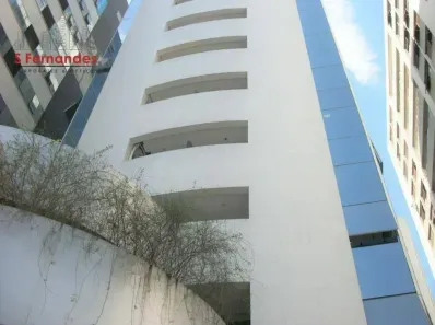 Sala Comercial à venda, 48m² no Higienópolis, São Paulo