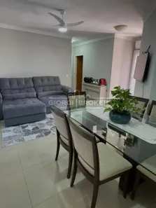Apartamento com 2 Quartos à venda, 116m² no Boa Vista, São José do Rio Preto