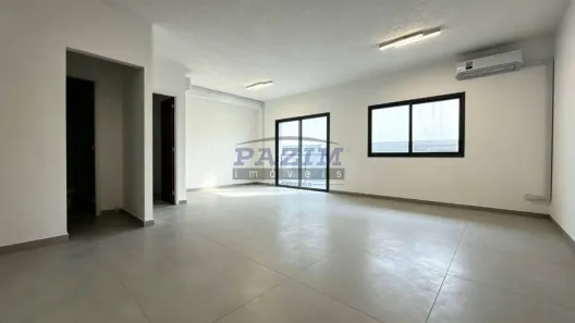 Sala Comercial para alugar, 48m² no Pinheirinho, Vinhedo