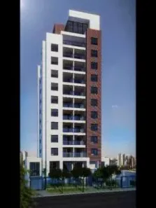 Apartamento com 2 Quartos à venda, 57m² no Paraíso, São Paulo