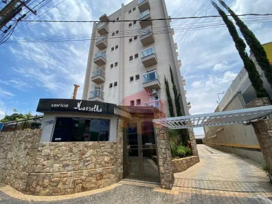 Apartamento com 2 Quartos à venda, 103m² no Vila Pavan, Americana