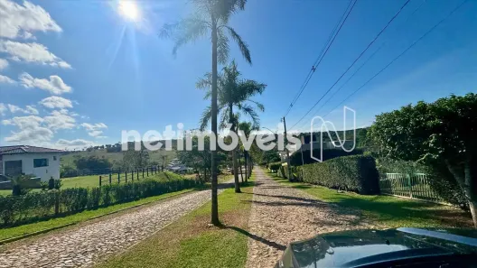 Lote/Terreno à venda, 1000m² no , Jaboticatubas