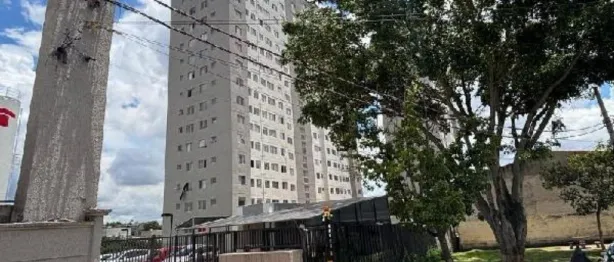 Apartamento com 2 Quartos à venda, 44m² no Vila Lourdes, São Paulo