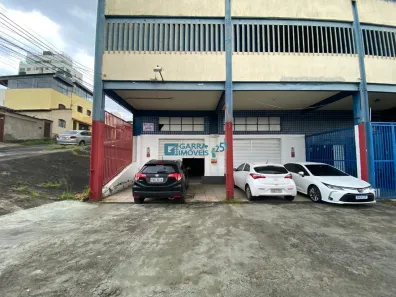 Ponto Comercial para alugar, 340m² no Ipiranga, Belo Horizonte