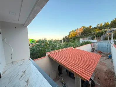 Casa com 2 Quartos à venda, 130m² no Ipiranga, Guarapari