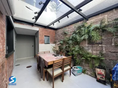 Apartamento com 2 Quartos à venda, 82m² no Petrópolis, Porto Alegre