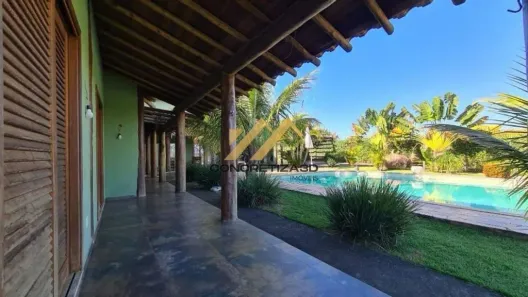 Fazenda/Sítio com 3 Quartos à venda, 2050m² no Terras de Itaici, Indaiatuba