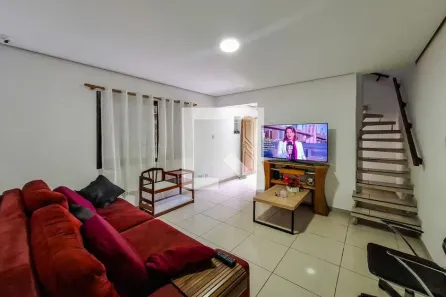 Casa com 4 Quartos à venda, 200m² no Cambuci, São Paulo