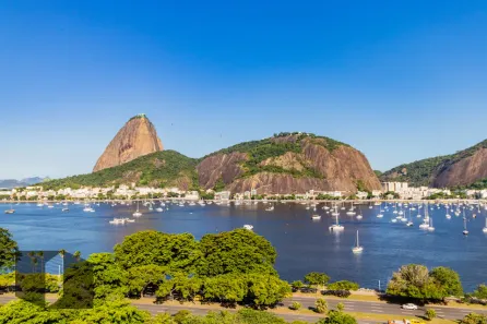Apartamento com 4 Quartos à venda, 280m² no Flamengo, Rio de Janeiro