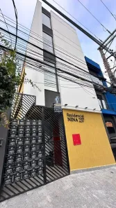 Apartamento com 2 Quartos à venda, 55m² no Vila Esperança, São Paulo