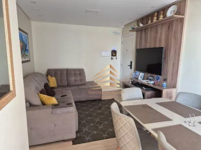 Apartamento com 3 Quartos à venda, 73m² no Vila Barros, Guarulhos
