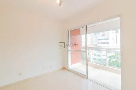 Apartamento com 1 Quarto à venda, 39m² no Pinheiros, São Paulo