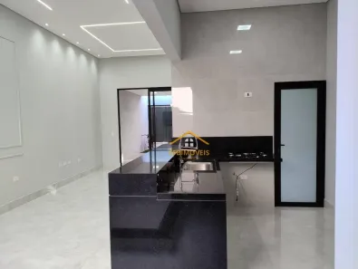 Casa com 3 Quartos à venda, 130m² no Parque Universitário, Americana