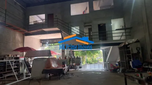 Galpão/Depósito/Armazém à venda, 420m² no Parque Santa Teresa, Carapicuíba