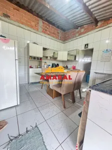 Fazenda/Sítio com 2 Quartos à venda, 150m² no Vila Sol Nascente, Suzano