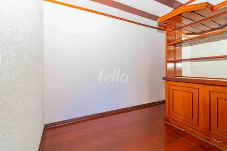 Apartamento com 2 Quartos para alugar, 75m² no Santa Teresinha, São Paulo