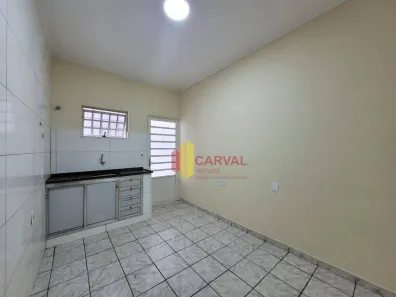 Apartamento com 2 Quartos para alugar, 60m² no Nova Jaguariúna, Jaguariúna