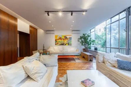 Apartamento com 4 Quartos à venda, 270m² no Copacabana, Rio de Janeiro